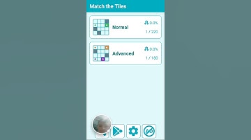 Match the Tiles - Sliding Puzzle Game – 2021-04-03