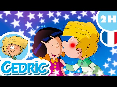 💚Cédric est fou de Chen!💚 Compilation FR