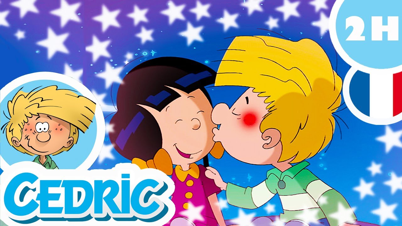 💚Cédric est fou de Chen!💚  Compilation FR