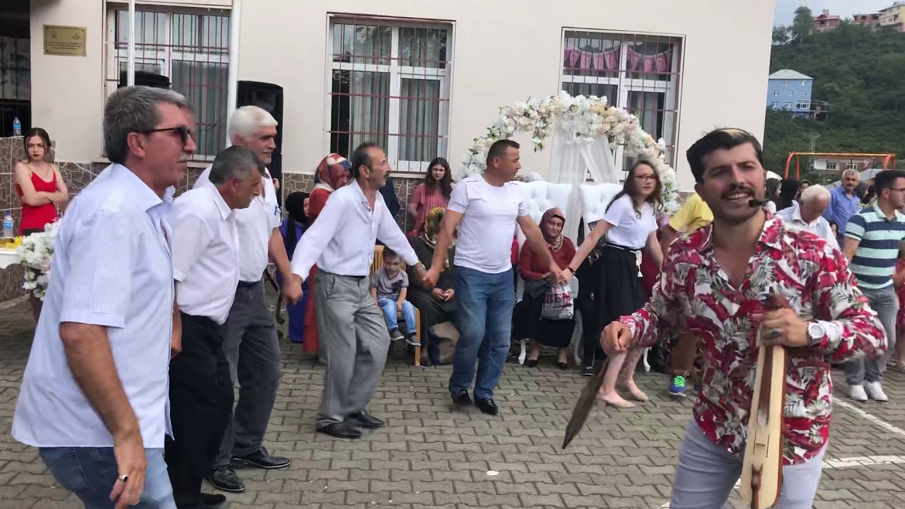 Uçan Kemençeci İbrahim Gülpınar Anısına Rahmetle Anıyoruz