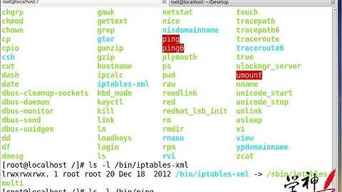 3 2 1 Linux基本命令 ls pwd cd date hwclock