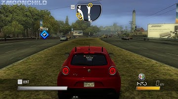 Starter Save - Part 4 - Chapter 2 - Driver® San Francisco - Deluxe Edition - complete walkthrough