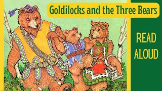 🥣 Goldilocks and the Three Bears 🐻 Kids Book Short Fun Read Aloud Classic