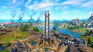 Where and How to Activate the I.O. Collider Simulation. (Fortnite Collision Event)