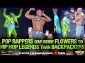 Capture de la vidéo Lovers & Friends Fest 2023: Flo Rida Brings Flava Flav To Pay Homage To Hip Hop, Vegas Goes Insane!