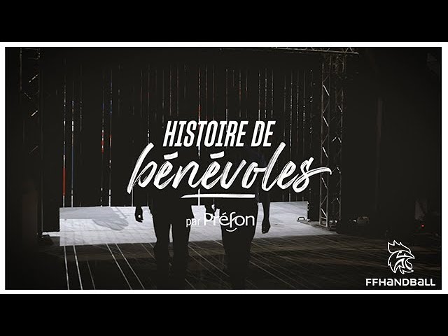 A la rencontre de Frédéric et Nicolas - Histoire de bénévoles Episode 3