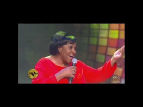 Anita Ward on ABC’s “The View”