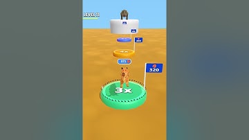 Cat Evolution 🌟🌟 - 🌟🌟 All Levels Gameplay Android,ios