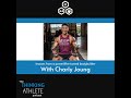 Lessons powerlifters can learn from bodybuilders and vice versa with Charly Joung | TTA podcast