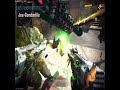 Call Of Duty Black Ops 7. Five helpless SOULS destroyed in SLUMS. #bo7 #bo7clips #bo7gameplay