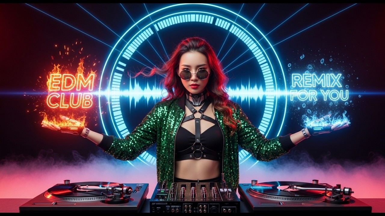 “WARNING: This Remix Is Too Addictive 🎧🔥”