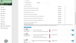 Flexibele keuzemenu's op je webshop met Catermonkey
