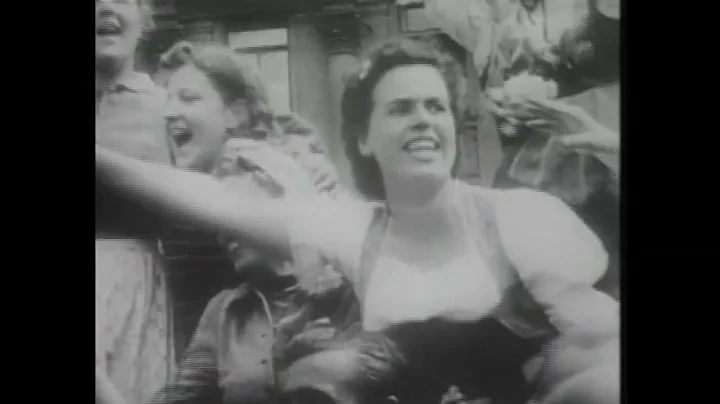 1952 WW2 Documentary - Victory at Sea - ep 5 & 6 - Mediterranean Mosaic & Guadalcanal