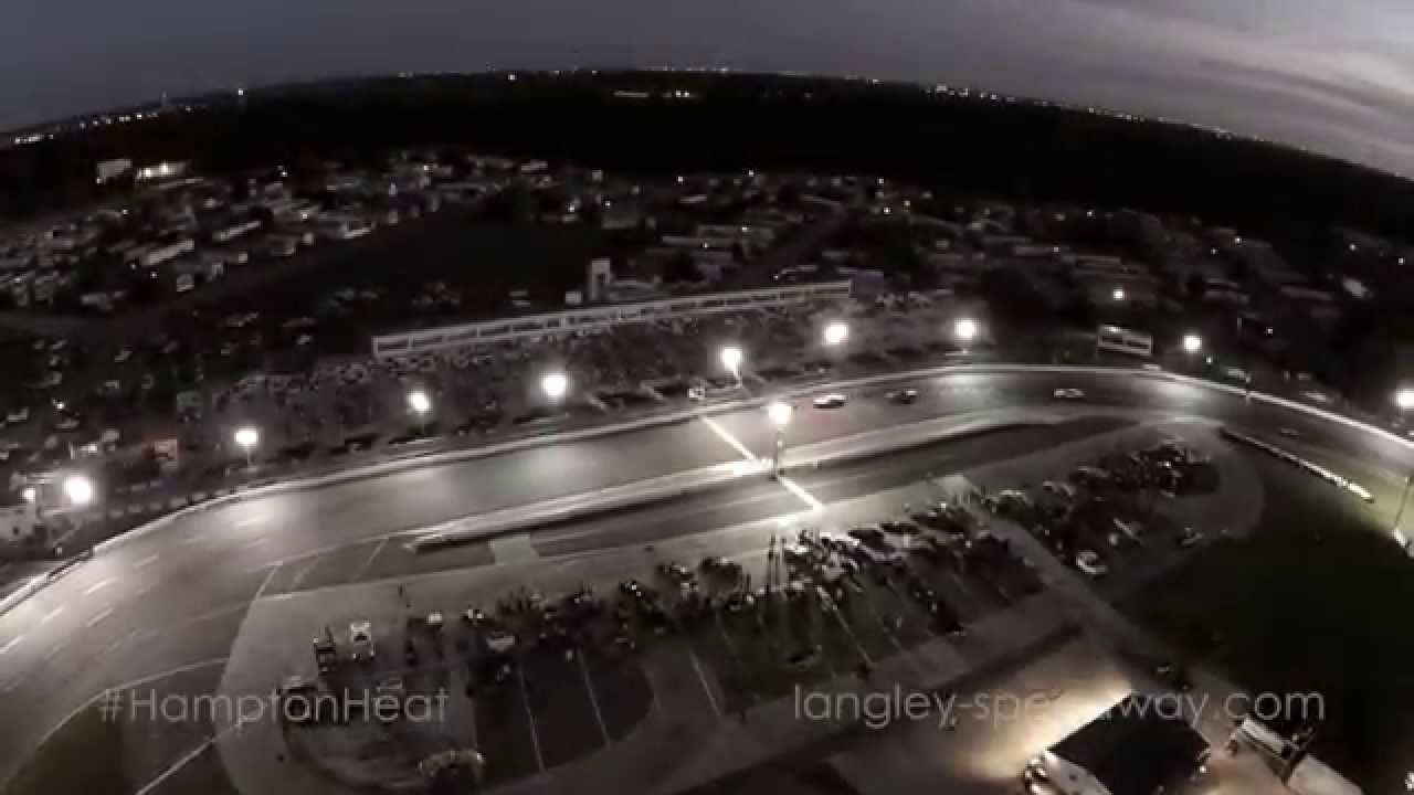 Hampton Heat 200 Commercial YouTube