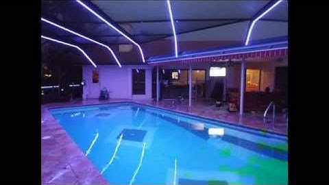 lighting shadow caster