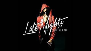 Jeremih  Dont Tell Em overlapped Outro Slowed