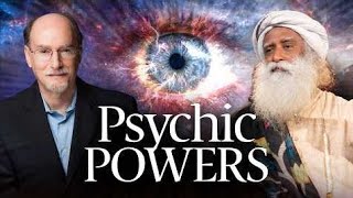 Dark Side of Misusing Telepathy | Sadhguru