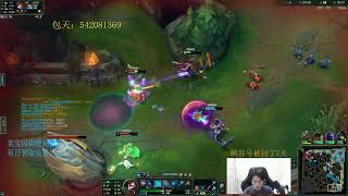 🔻 Hanql Lucian vs Miss Fortune - Hanql Lucian Guide