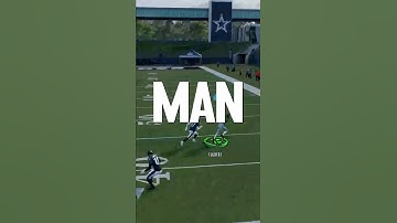 How to Beat Man Coverage in Madden 26 #madden26