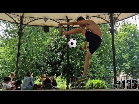 Subscriber Sunday #133 :: YourHowToDo Subscribers Training Clips