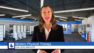 Modern Physical Therapy Great 5 Star Review