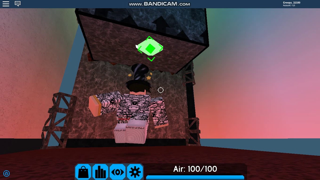 roblox flood escape 2 dark sci facility test map