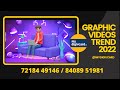 Graphics trend