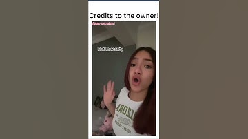 Video not mine! Credit to the owner~I just wanted to post this bc it’s true