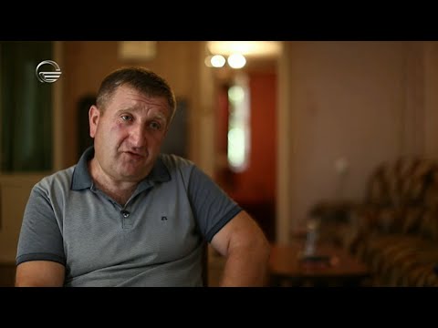 უცნობი გმირი - ერედვიდან დევნილი გოჩა ბერუაშვილი