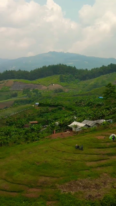 Puncak Peuyeum 2024 #puncakpeuyeum #sukabumi #jawabarat #djidrone