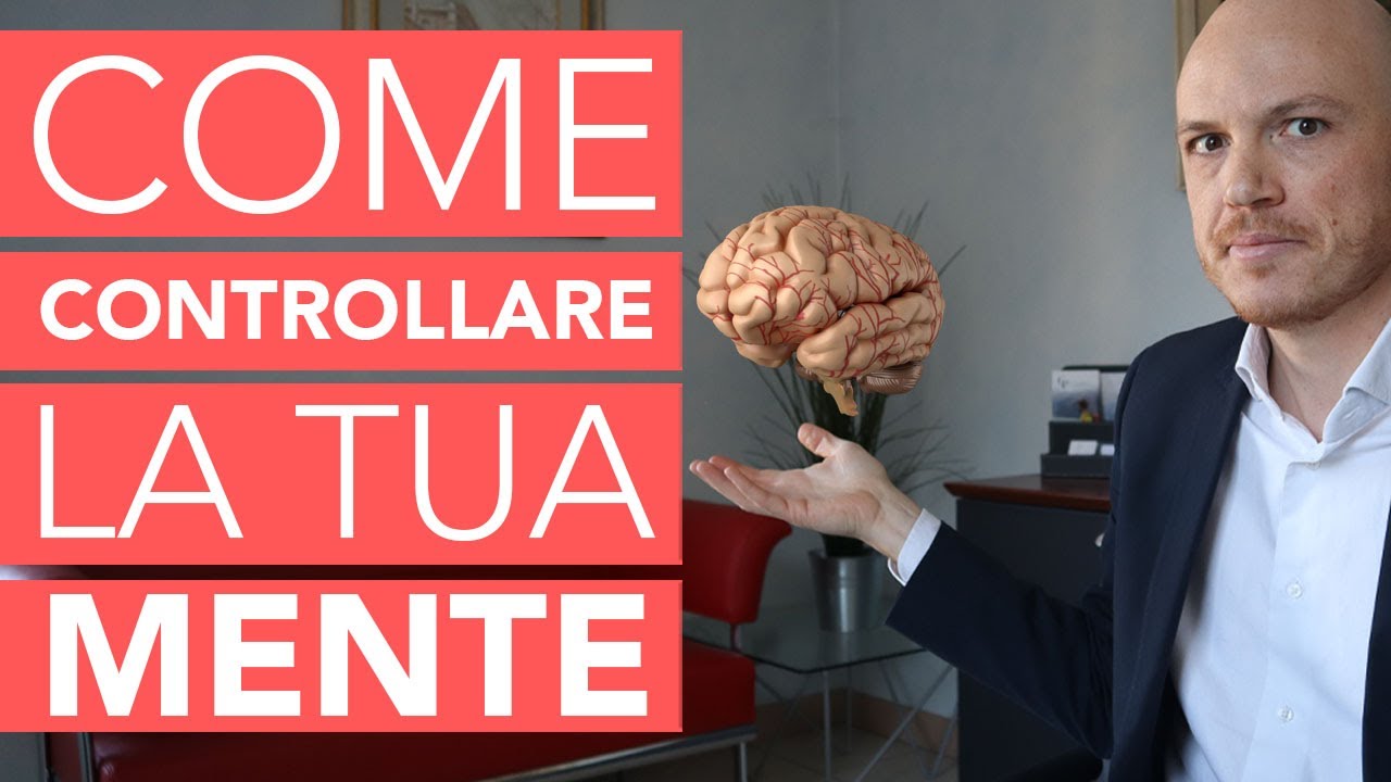 Michael Pollan Come Cambiare La Tua Mente