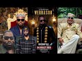 L Influence De Fally Est Fort Koffi Alobi Tokos Qui Va Bien Défendre Wenge Entre Wata Ferre Werra