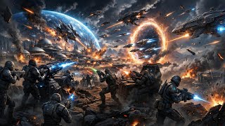 ECLIPSE PROTOCOL | Official Sci-Fi Action Movie Trailer 2026 | Hollywood Style