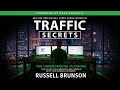 Traffic Secrets : Audiobook Summary
