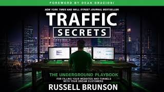 Traffic Secrets : Audiobook Summary