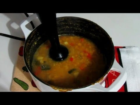 how-to-make-dhal---trinistyle---trinidad