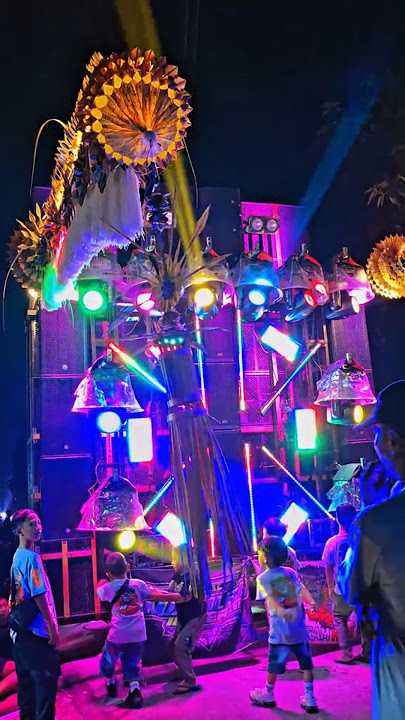 pesona joker audio lumajang josjis #ceksoundterbaru #karnaval #joker