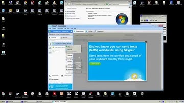 Skype (VoIP) - Persistent Cross Site Vulnerability (Zero-Day) 2011