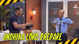 Andhika 'Lord Prepare' Bawa Uang Lebih | LAPOR PAK! BEST MOMENT (11/03/24)