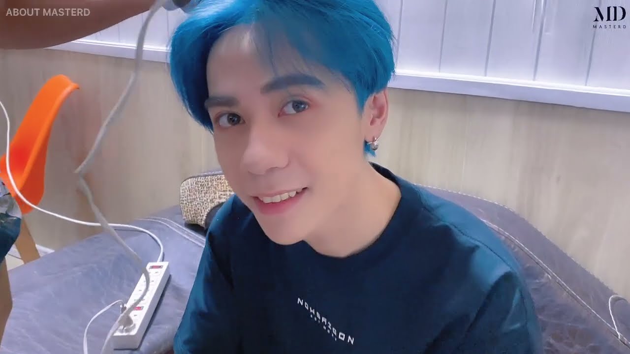 About MasterD #8: Muzik đã tiếp năng lượng cho MasterD bằng cách nào!?