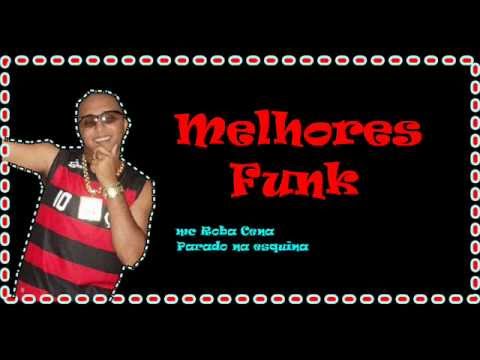 Mc ROBA CENA - PARADO NA ESQUINA - Melhores Funk