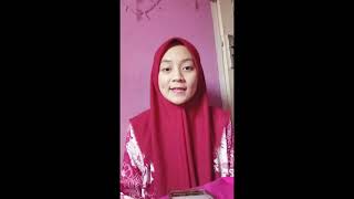 Lagu Daerah Ldanung  Seminung 