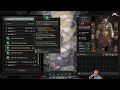 [HC] Barb Season Gameplay l 29.5 PoE 2 Season [Pala Gone]