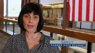 EOPS Celebrates 50 Years - Counselors
