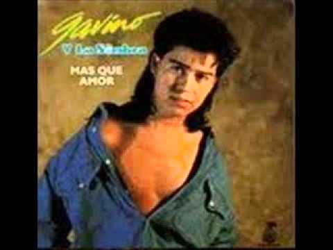 Gavino  y  La  Sombra   - Concedeme  Tu  Amor.