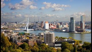 Top 10 Advanced Technologies Revolutionizing Europe | Smart Cities, AI, Quantum Computing