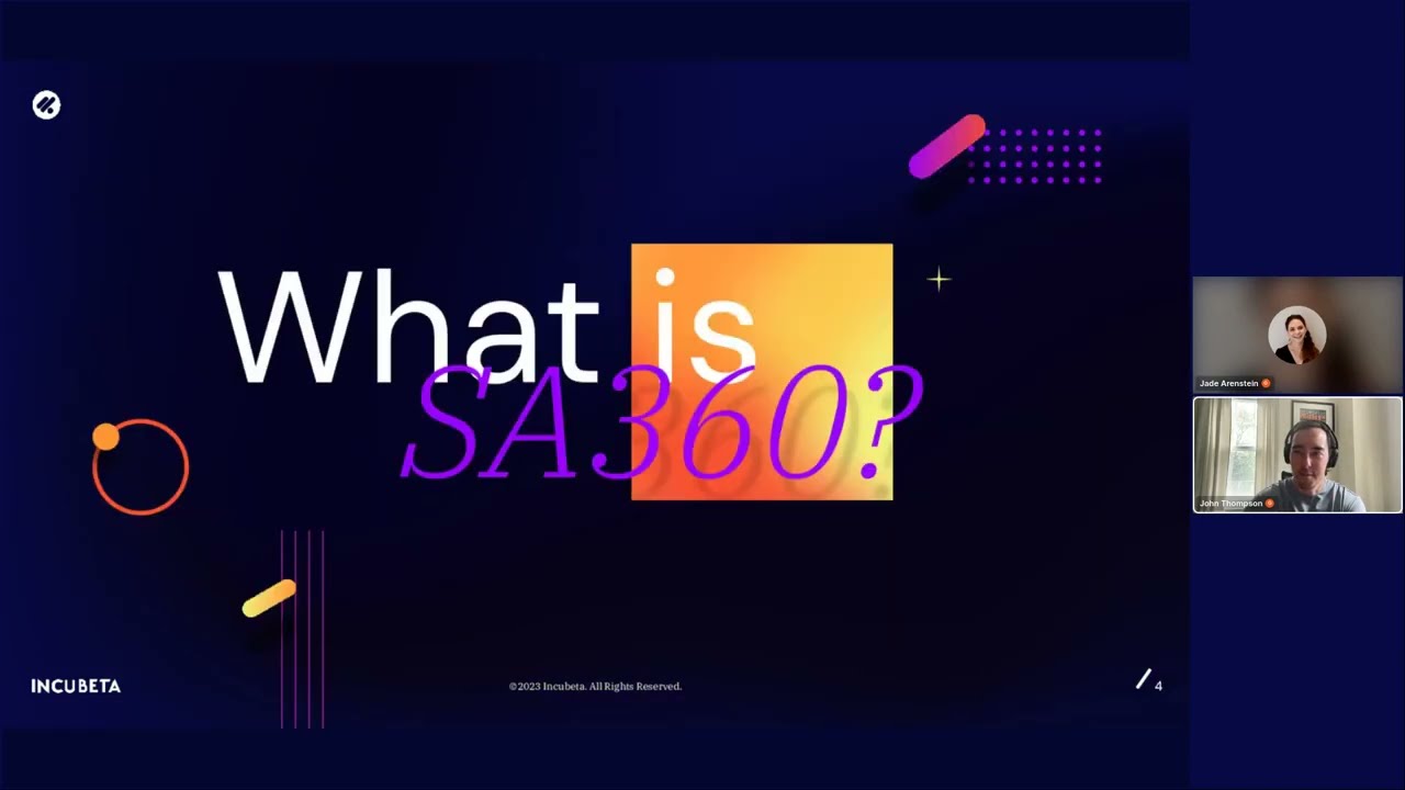 What's New in SA360? Unveiling the Redesigned Search Ads 360 UI