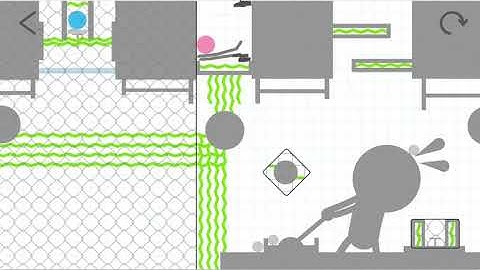 No switch above blue dot???😨... Brain Dots！ http://braindotsapp.com #BrainDots