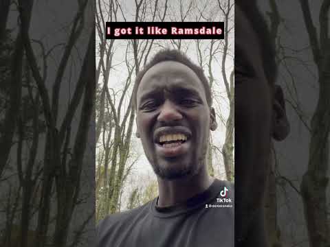 Arsenal Freestyle Rap