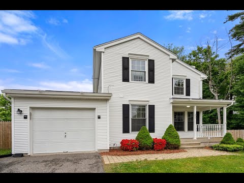 63 Chatam Lane, Torrington, CT home video tour